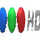 ARG: TELEFE HD logo