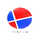 CRB: DOMINICAN VIEW logo