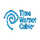 CRB: TIME WARNER logo
