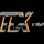 ARG: TLX HD logo