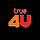 TH: TRUE 4U THAI HD logo