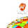 DSTV: TSHWANE TV HD logo