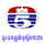 TH: TV5 KHMER logo
