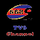 TH: TV9 KHMER logo
