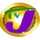 CRB: TVJ logo
