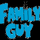 US: 24/7 FAMILY GUY logo