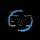 CRB: GVD TV logo