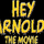 US: 24/7 HEY ARNOLD 1996-2017 logo