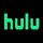 US: 24/7 HULU 1 logo