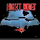 US: 24/7 KNIGHT RIDER 1982-1986 logo