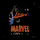 US: 24/7 MARVEL 1 logo