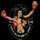US: 24/7 MIKE TYSON logo
