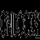 US: 24/7 THE BOONDOCKS logo