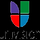 LA: UNIVISION BOSTON HD logo