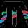 CRB: UTV logo