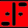 CRB: VISITORS logo