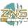 CRB: ZNSTV BAHAMAS logo