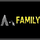 DSTV: AFRICA MAGIC FAMILY HD logo