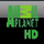 MY: ANIMAL PLANET HD [ASTRO] logo