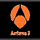 MXC: ANTENA 3 logo