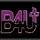 IN: B4U PLUS ᴴᴰ ◉ logo