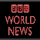 CA: BBC WORLD NEWS logo