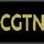 CRB: CGTN logo