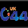 DSTV: CHANNEL 44 logo