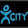 CO: CITY TV logo