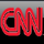 DSTV: CNN INTERNATIONAL logo