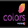 UK: COLORS HEVC HD logo