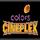 IN: COLORS CINEPLEX ᴴᴰ ◉ logo
