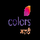 IN: COLORS MARATHI ᴴᴰ ◉ logo