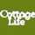 CA: COTTAGE LIFE logo