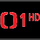 CZ: CT 1 HD logo