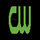 CA: CW 11 logo