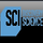 CRB: DISCOVERY SCI logo