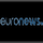 DSTV: EURONEWS logo