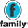 CA: FAMILY CHRGD logo