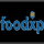 IN: FOODXP ᴴᴰ ◉ logo