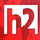 ARG: H2 logo