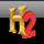 CA: H2 CANADA logo