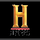 CA: HISTORIA logo