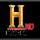 MY: HISTORY HD [ASTRO] logo