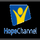 CRB: HOPE CHANNEL logo