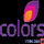 IN: COLORS ᴴᴰ ◉ logo