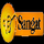 IN: SANGAT ᴴᴰ ◉ logo