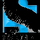 UK: SONY TV HEVC HD logo