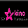 CZ: KINO BARRANDOV HD logo