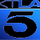 CA: VTM logo